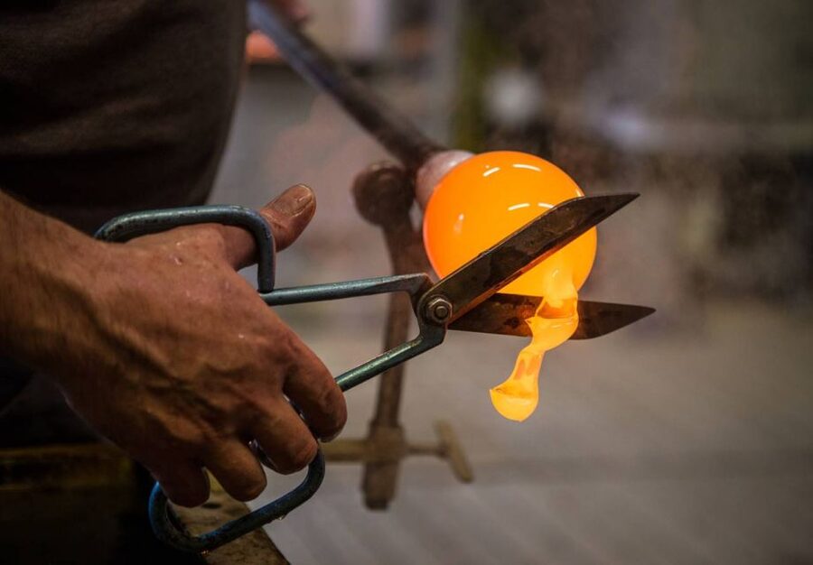Venice: Murano Island and Glass Factory Private Guided Tour - FAQ