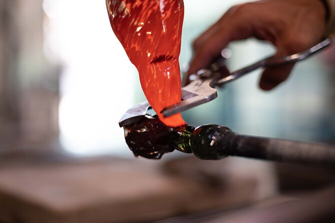 Venice Murano Island Glass Factory Tour with Glass Blowing Demonstration - Who this tour suits best (and who should skip it)