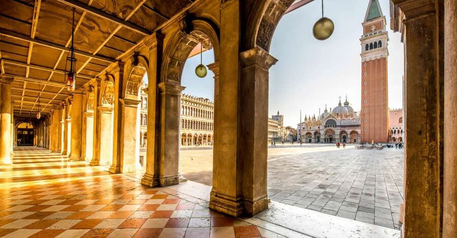 Venice Museum Pass & Doge's Palace Entrance Ticket - Key points to know before you go