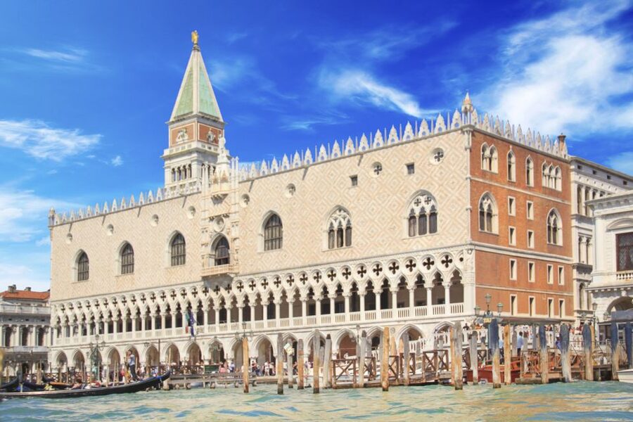 Venice Museum Pass & Doge's Palace Entrance Ticket - San Marco Civic Museums included: how to pick your best mix
