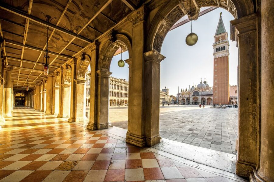 Venice Museum Pass & Doge's Palace Entrance Ticket - Glass Museum and Lace Museum: Venice’s crafts, without needing a guided day trip