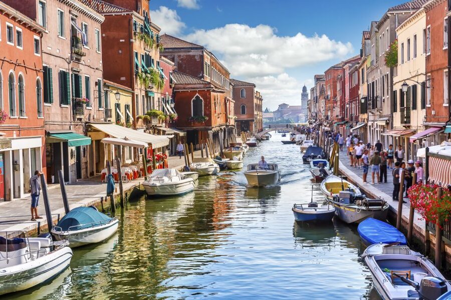 Venice Museum Pass & Doge's Palace Entrance Ticket - Price and value: is $41 a good deal for Doge’s Palace and more?