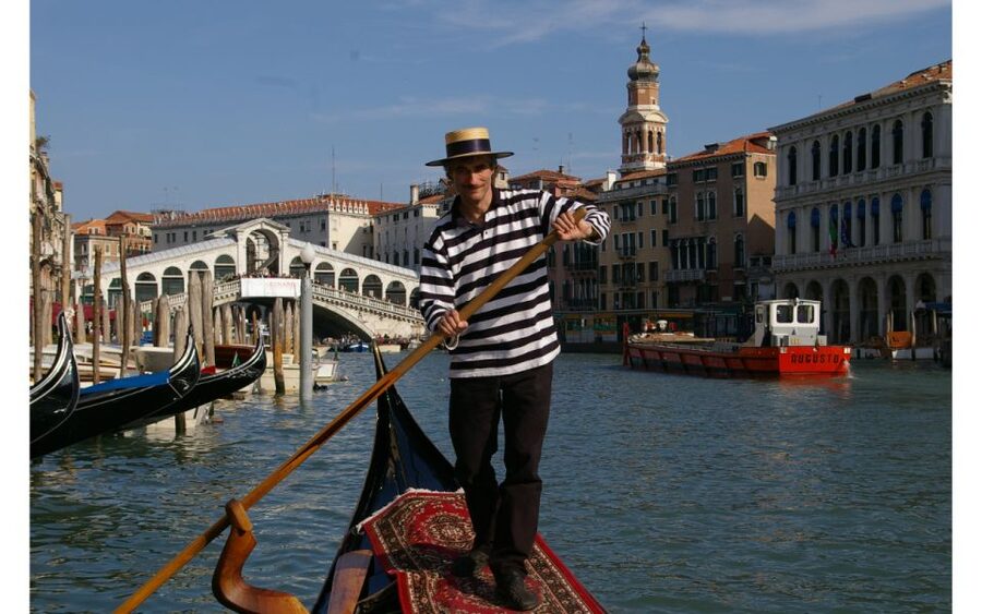 Venice: Mysterious Tales of Ghosts and Murders - Key Highlights You’ll Care About
