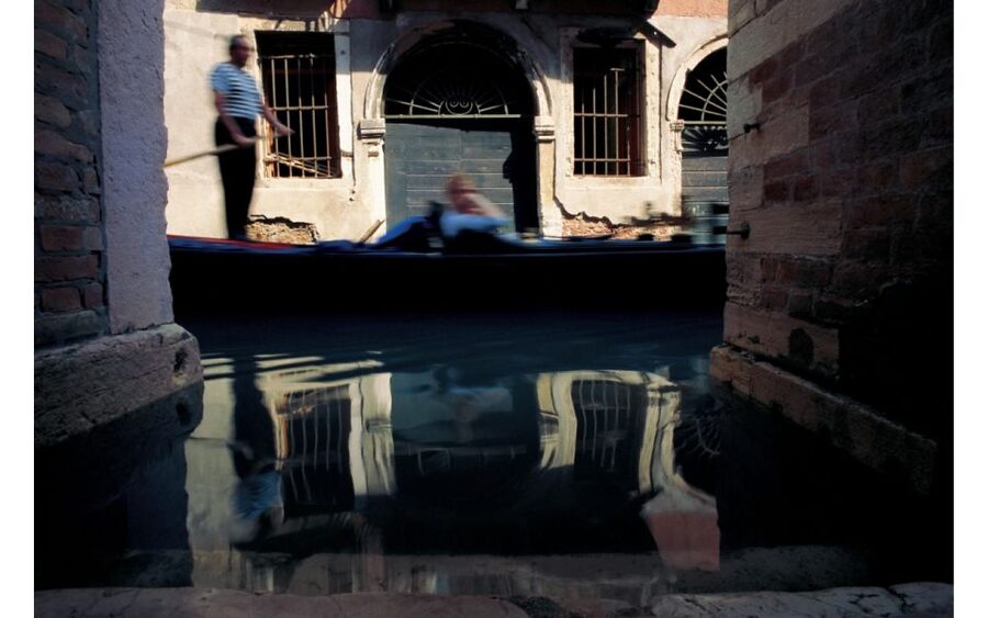 Venice: Mysterious Tales of Ghosts and Murders - Why This Venice Ghost and Murder Walk Feels Different