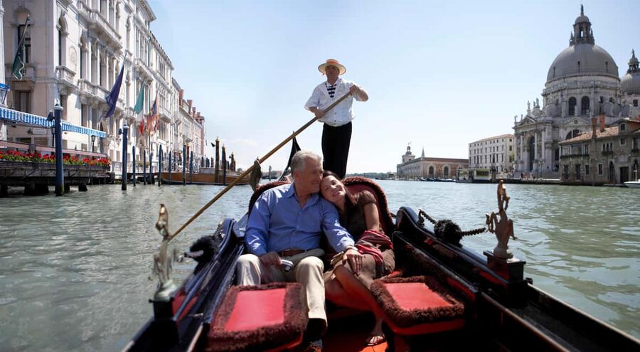 Venice: Off the Beaten Path Private Gondola Ride - Key highlights to look for