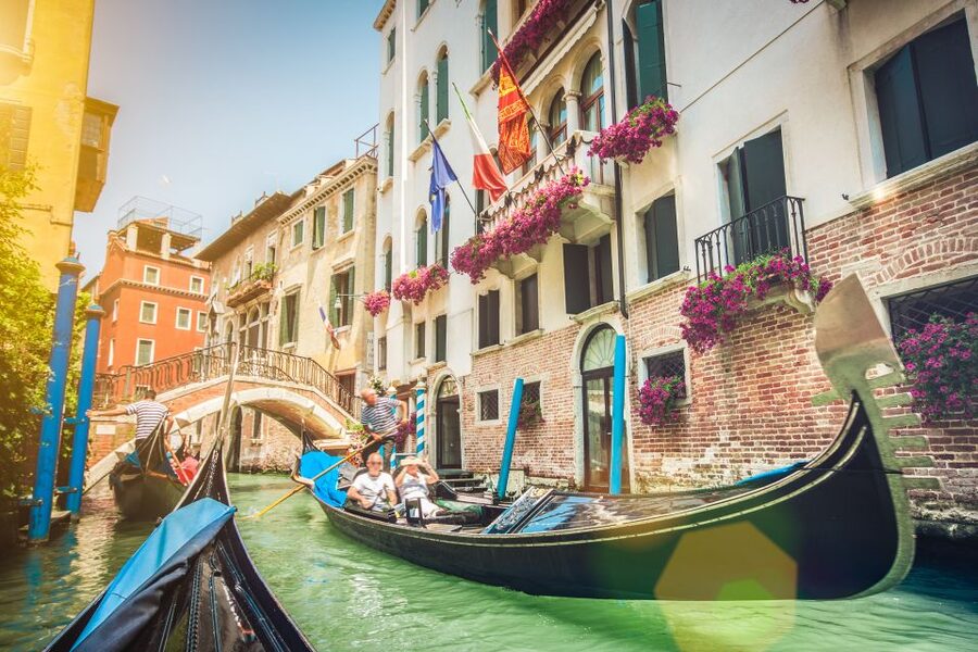 Venice: Off the Beaten Path Private Gondola Ride - Should You Book This Off-the-Beaten-Path Private Gondola Ride?