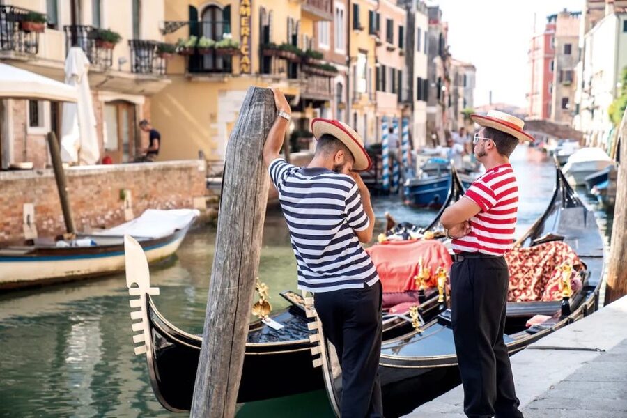 Venice: Off the Beaten Path Private Gondola Ride - FAQ