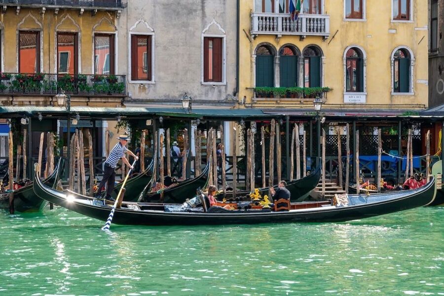 Venice: Off the Beaten Path Private Gondola Ride - Picking the Best Time Slot for Your Venice Plan (30 Minutes to 2 Hours)