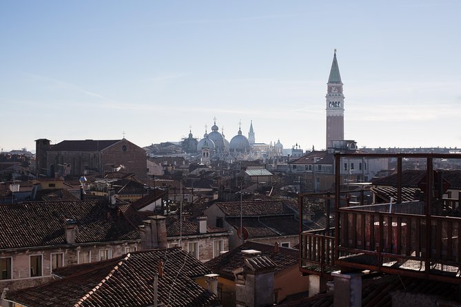 Venice Off The Beaten Track - Stop 1, Campo Santa Maria Formosa: a view that resets your eyes