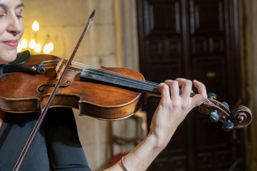 Venice: Opera Concert at Casanova Prisons in St. Mark Square - Finding the Prison Palace Meeting Point Without Missing It