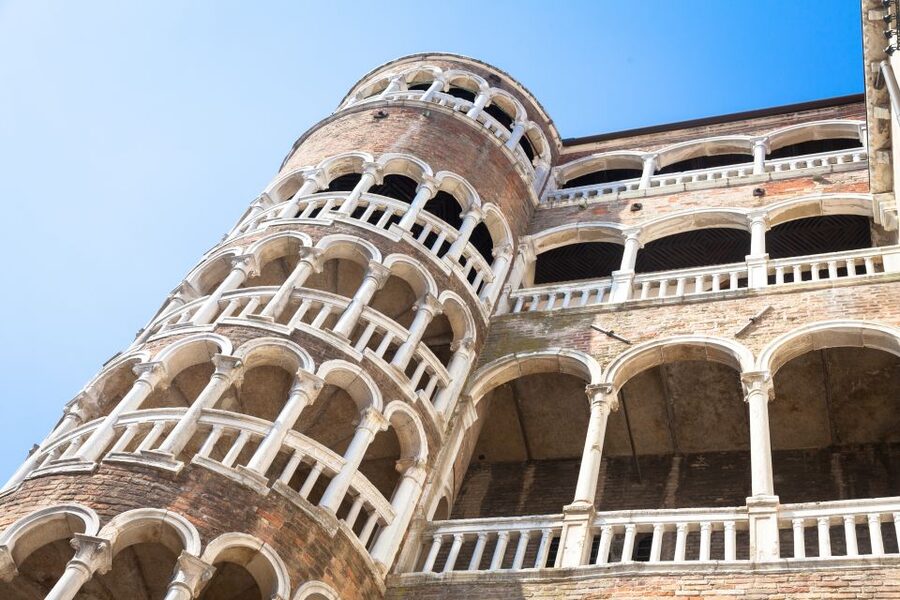 Venice: Palazzo Contarini del Bovolo Entrance Ticket - Price and value: what 10 USD gets you in practice