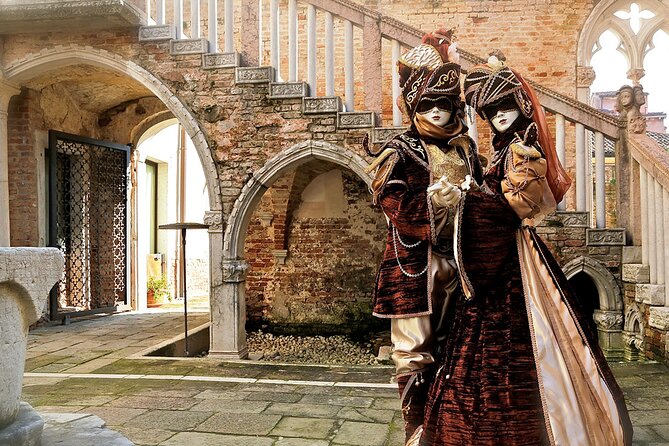 Venice Palazzo Mocenigo: History of Textile, Costume and Perfume - Who will enjoy Palazzo Mocenigo most?