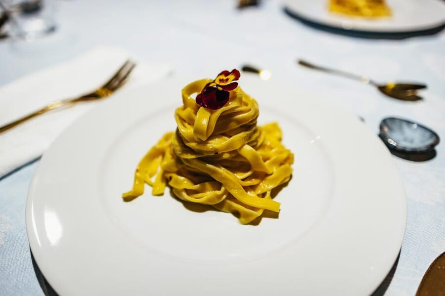 Venice: Pasta and Tiramisu Cooking Class at a Local's Home - Key highlights you should care about