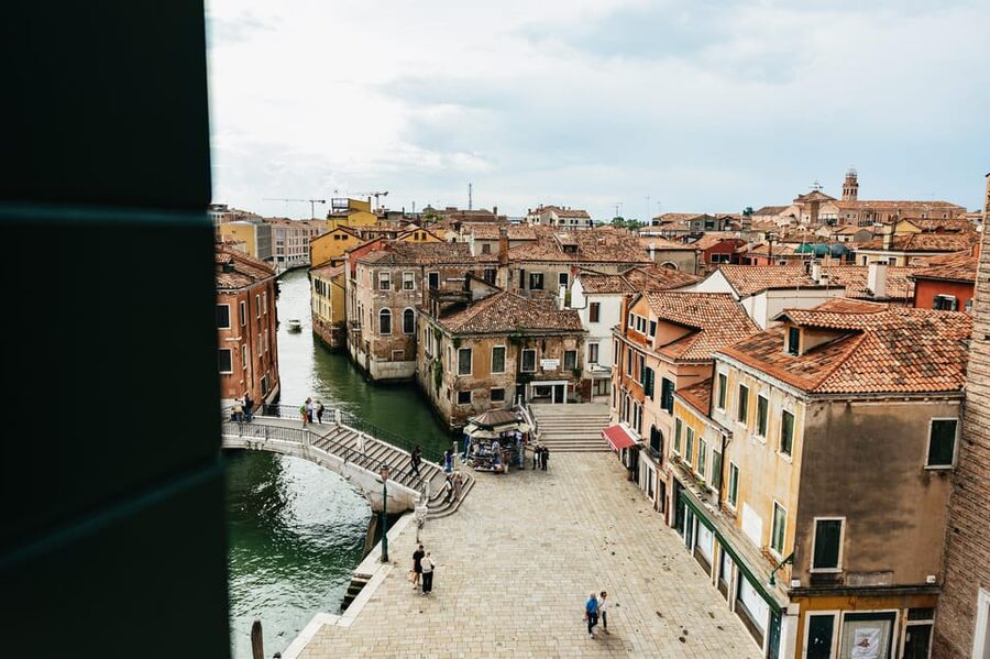 Venice: Pasta and Tiramisu Cooking Class at a Local's Home - Dietary Needs and Menu Adjustments