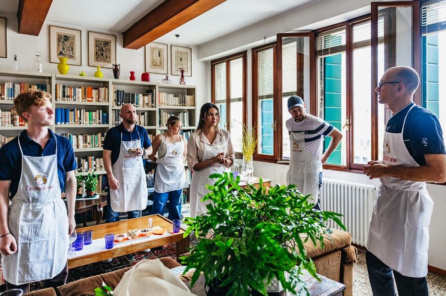 Venice: Pasta and Tiramisu Cooking Class at a Local's Home - Price and Value: Is $215.24 Worth It?