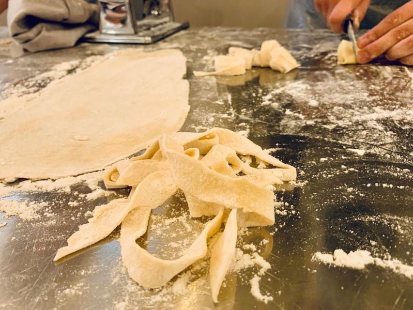 Venice: Pasta and Tiramisu Cooking Class with Wine - Why This Venice Cooking Class Works When You Want a Real Break