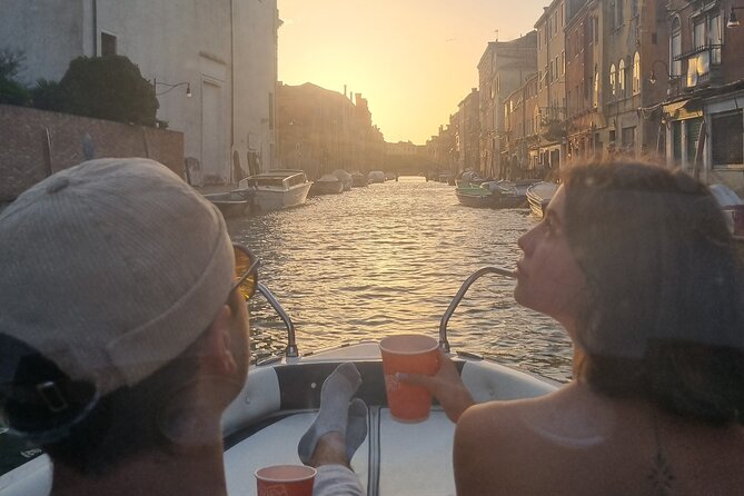 Venice : Private Boat Tour of the Venice Lagoon - Private Lagoon Boat Tour With a Skipper: The Real Value