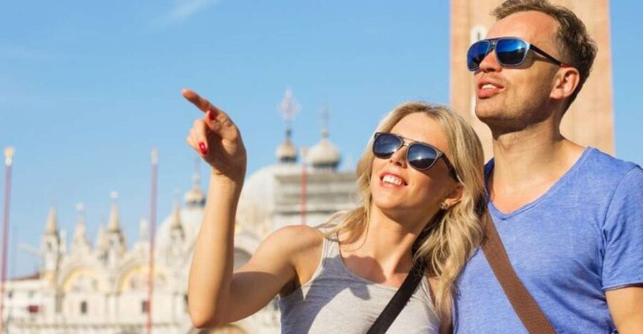 Venice : Private Custom Walking Tour with a Local Guide - Who This Tour Fits Best