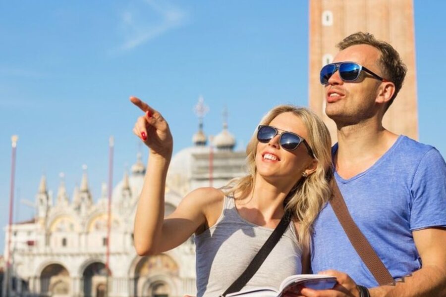 Venice : Private Custom Walking Tour with a Local Guide - How Your 2 to 8 Hour Walk Gets Built Around You