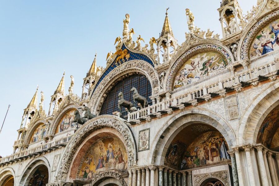 Venice: Private Entry Doge Palace & St. Mark Terraces Tour - Should You Book This Doge’s Palace and St. Mark Terraces Tour?