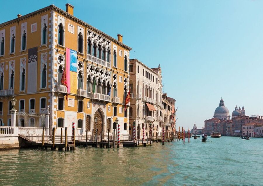 Venice: Private Gondola Cruise for up to 5 Passengers - Key highlights to know before you go