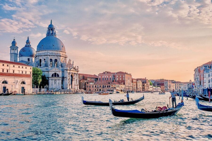 Venice: Private Gondola Ride - Why this private gondola ride feels less touristy