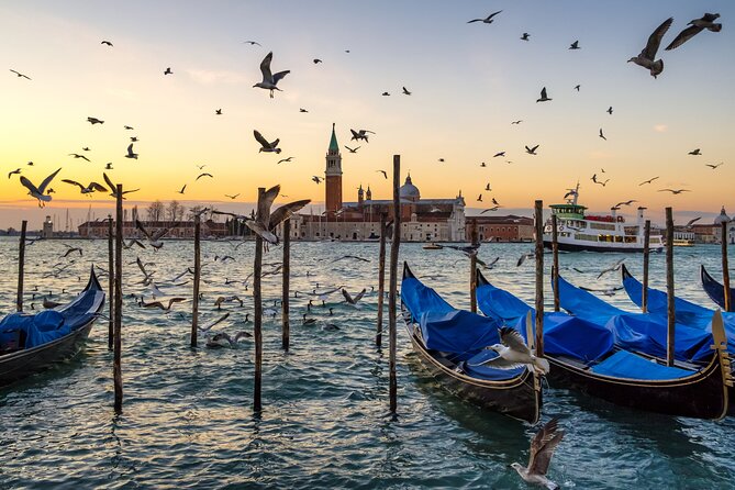 Venice Private Gondola Ride: Explore Hidden Canals and Sights - How to read the stops: what each segment gives you, and what to expect