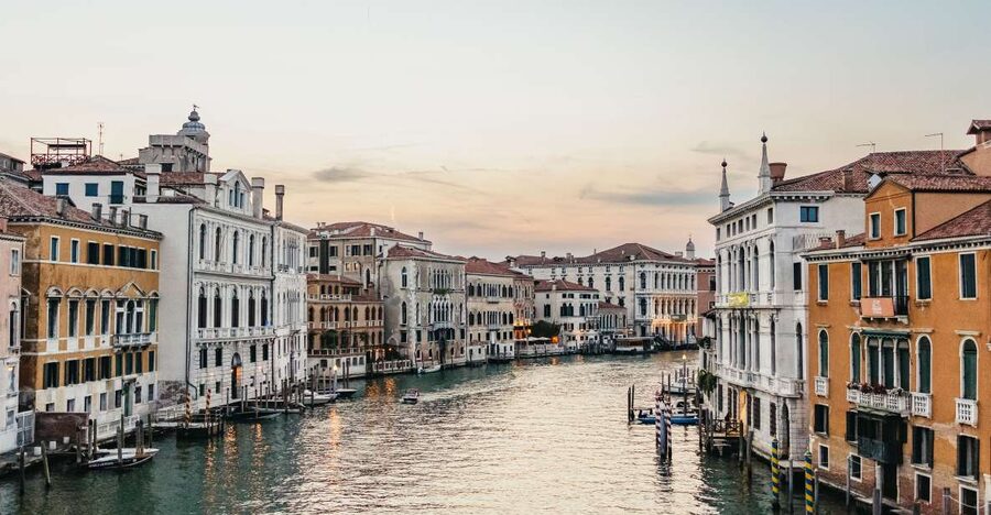 Venice: Private Tour with a Local Guide - Key things that make this tour work in Venice
