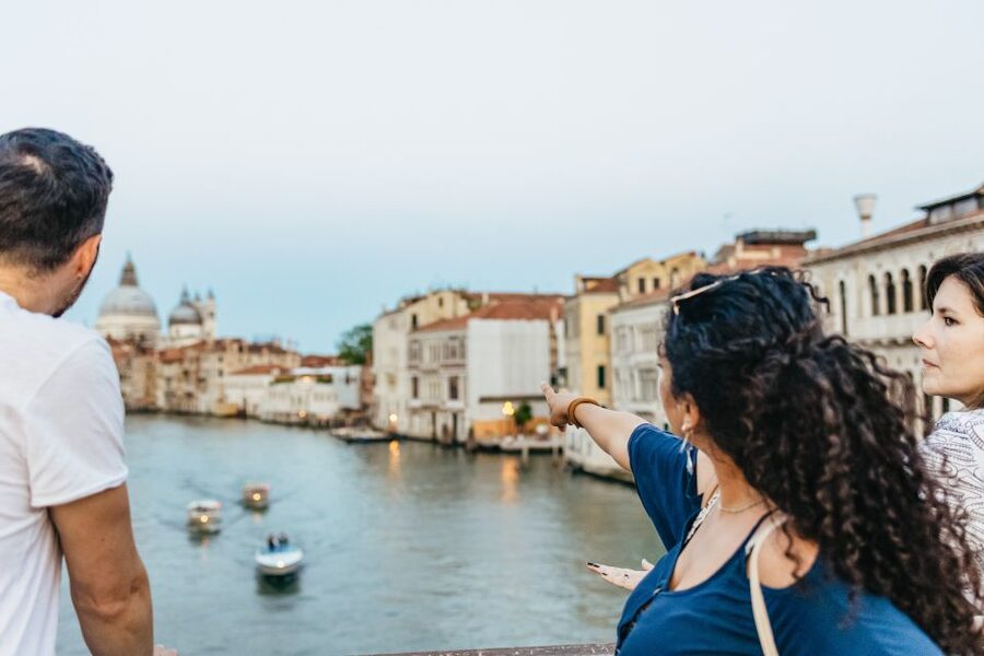 Venice: Private Tour with a Local Guide - What you pay and why it can be good value