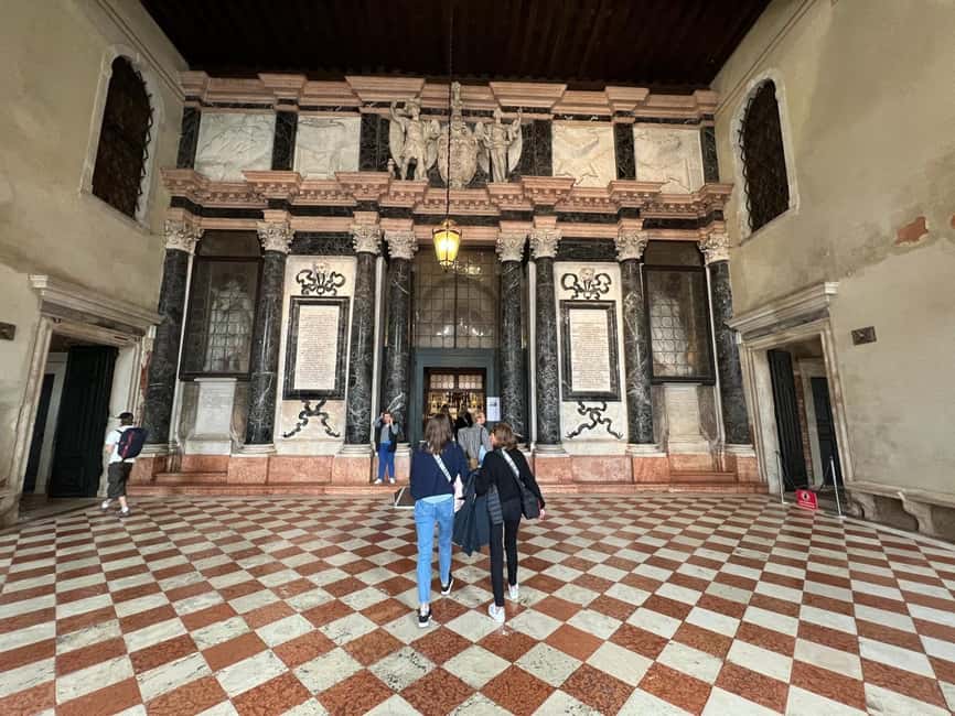 Venice: Private Tour with a Local Guide - How the customization really plays out (you pick the priorities)