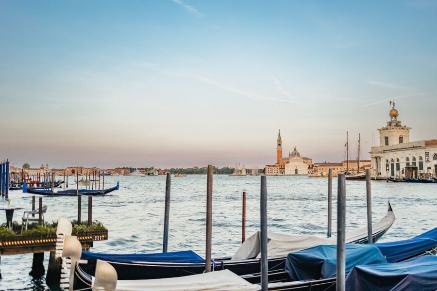 Venice: Private Tour with a Local Guide - Beyond the postcard: quieter neighborhoods like Castello