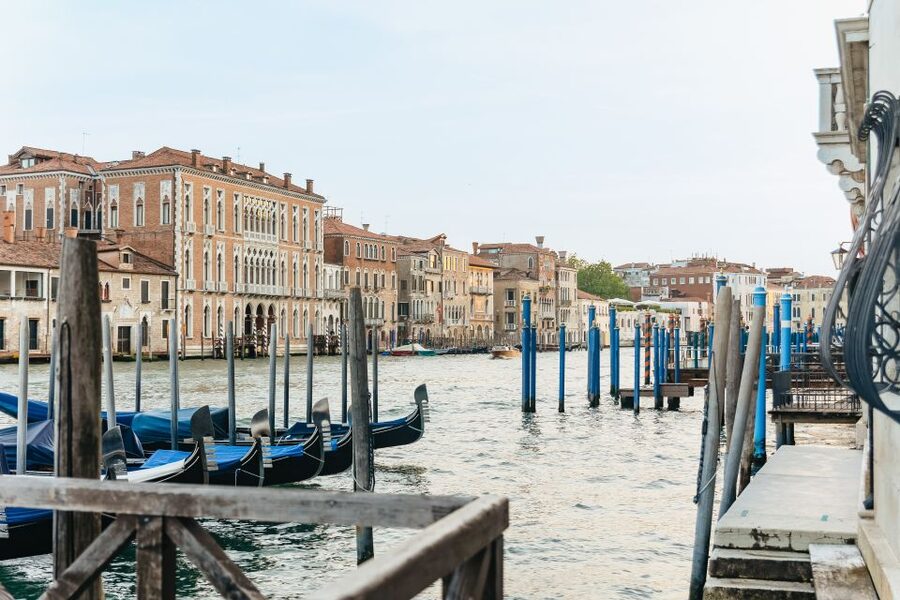 Venice: Private Tour with a Local Guide - Food and drinks: what you get, and how to use your guide well