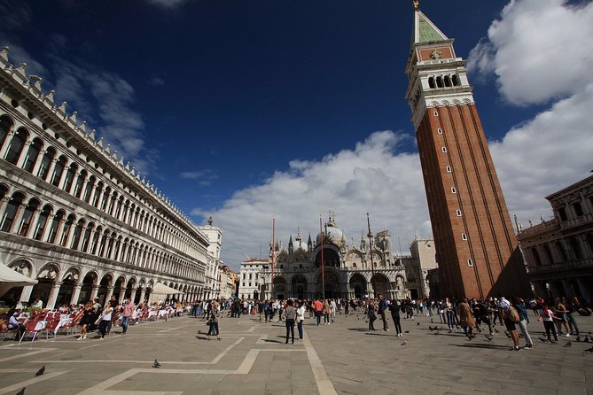 Venice Private Walking Tour with a Local - Why a private local-walk works so well in Venice