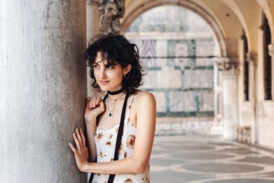 Venice Professional Photoshoot (up to 6 people included)