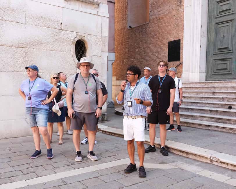 Venice: Rialto Bridge & Offbeat Unusual Venice Walking Tour - Who this tour is best for