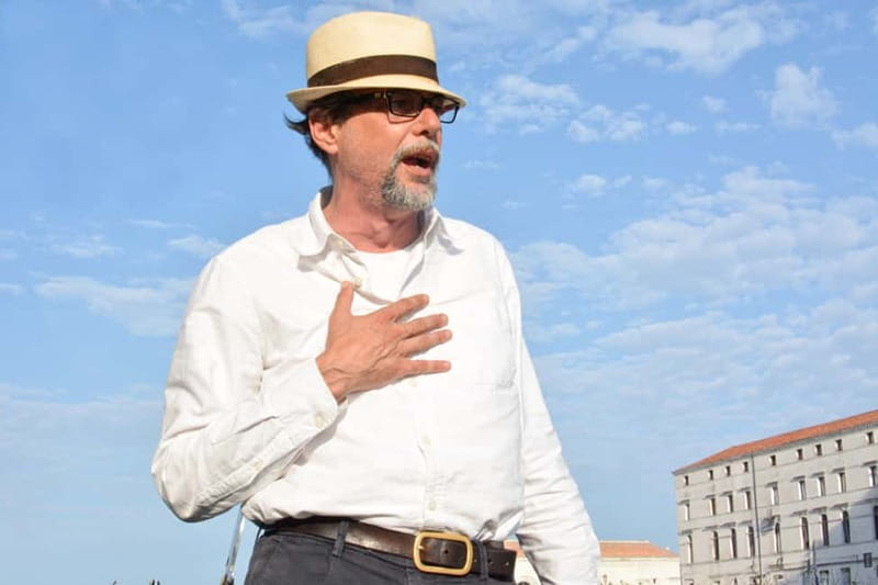 Venice: Romantic Shared Gondola Serenade on the Grand Canal - Dinner option: when it makes sense to add it