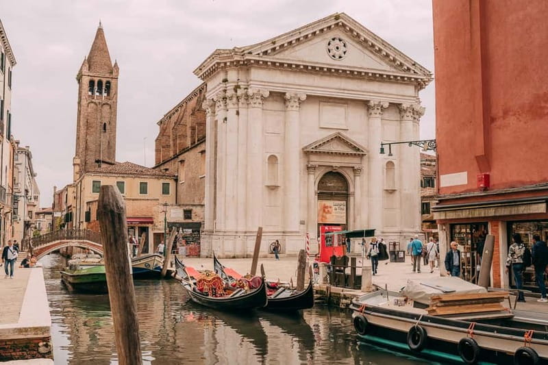 Venice: Rooftop Terraces Tour with Prosecco - Is $78.17 Good Value for Venice Rooftop Time?