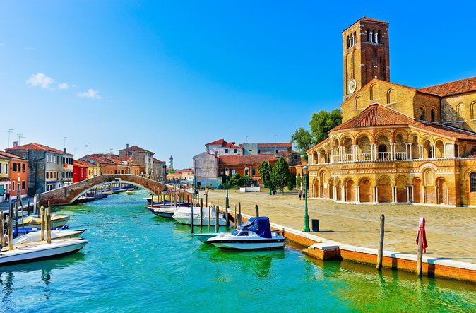 Venice’s Colorful Islands: Private Murano, Burano & Torcello Tour - Price and Value for a 4-Hour Private Lagoon Tour