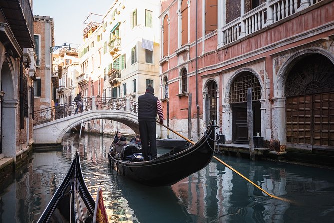 Venice's Icons: Basilica, Doge Palace, Rialto & Optional Gondola - Logistics That Can Make or Break Your Experience