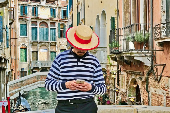 Venice Saint Mark's Basilica and gondola tour in the morning - St. Mark’s Basilica: what the guided tour gets you