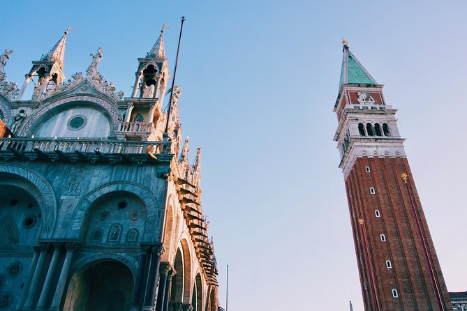 Venice Saint Mark's Basilica and gondola tour in the morning - What the reviews reveal, and how to protect your experience
