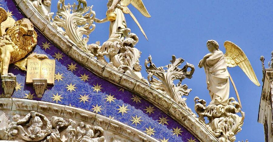 Venice: Saint Mark's Basilica Guided Tour - Key highlights worth your attention