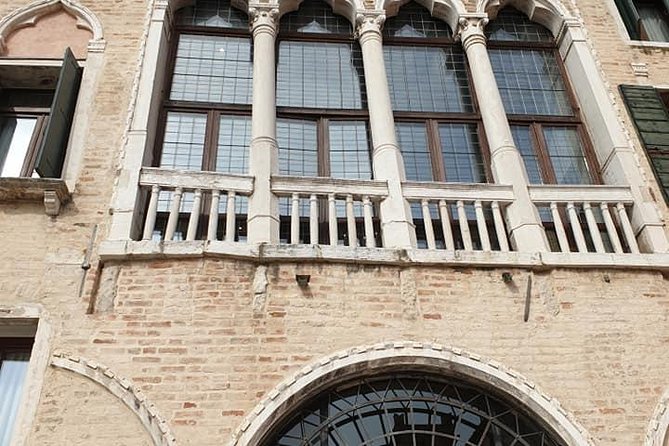 Venice Shore Excursion Private Tour - Cruise-day Venice without the usual time crunch