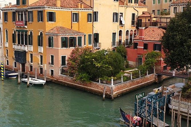 Venice Shore Excursion Private Tour - Seeing Venice like a Venetian, not a brochure