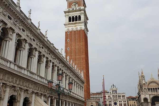 Venice Shore Excursion Private Tour - Price and value: when a flat-rate private tour makes sense