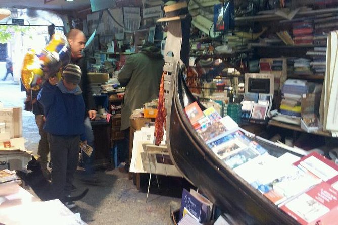 Venice Shore Excursion Private Tour - Who this shore tour fits best