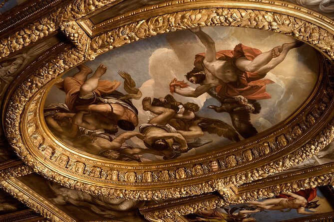 Venice Skip lines at Doge's & St. Mark's with Exclusive Sky Walk - How much walking and standing should you expect?
