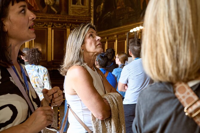 Venice Skip lines at Doge's & St. Mark's with Exclusive Sky Walk - Price and value: what $128.68 gets you