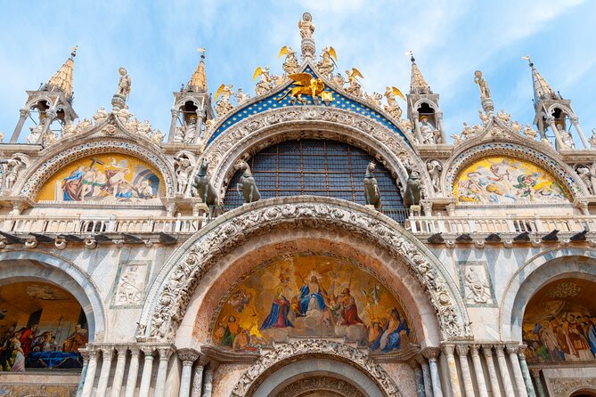 Venice Skip the line St Mark's Basilica Guided Tour - Who this tour suits best, and who might want a different format