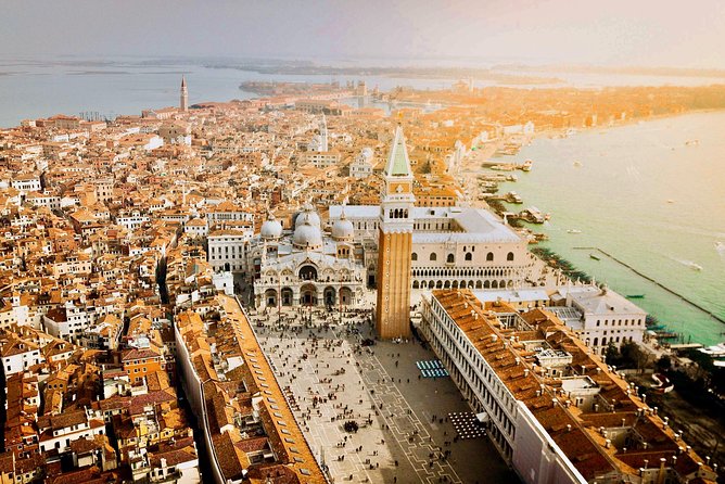 Venice Skip the line St Mark's Basilica Guided Tour - My take: should you book this St Mark’s skip-the-line tour?